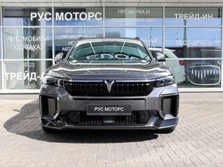 2025 Voyah Free I Рестайлинг, серый, 4890000 рублей, вид 2