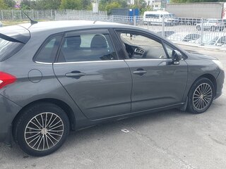 2012 Citroen C4 II, серый, 420000 рублей, вид 5