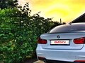 2013 BMW 3 серии 320i xDrive VI (F3x), белый, 2940000 рублей - вид 5