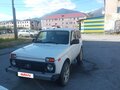 2023 Lada (ВАЗ) Niva Legend I, белый, 900000 рублей