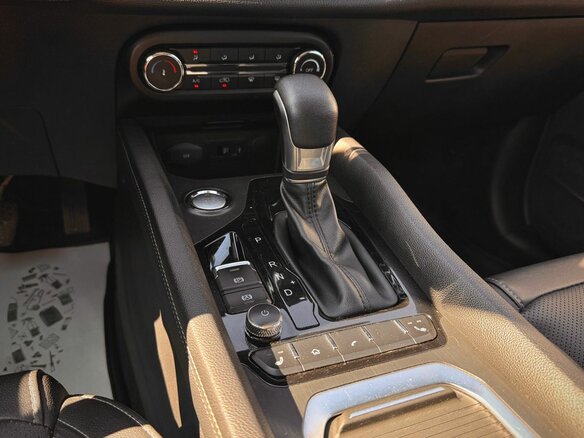2022 Chery Tiggo 4 I Рестайлинг, белый, 1195000 рублей - вид 22