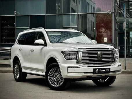 Tank 500 I