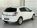 2011 Opel Astra H Рестайлинг, белый, 549000 рублей - вид 3