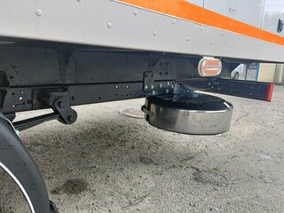 2016 Iveco Daily, белый, 2400000 рублей, вид 5