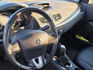2013 Renault Fluence I Рестайлинг, серый, 760000 рублей, вид 5