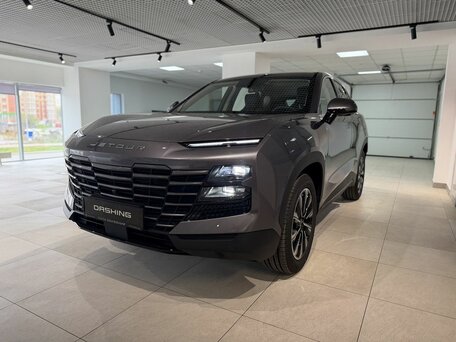 Jetour Dashing I