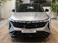 2026 Geely Cityray, серебристый, 3344990 рублей - вид 5