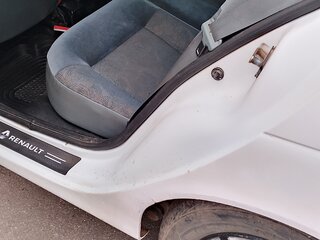 1997 Renault Megane I, белый, 140000 рублей, вид 5