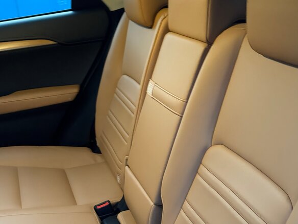 2016 Lexus NX 200 I, красный, 2850000 рублей - вид 10