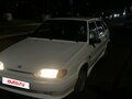 2012 Lada (ВАЗ) 2114, белый, 400000 рублей