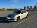 2005 Saab 9-3 II, серебристый, 460000 рублей - вид 1