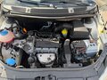 2013 Skoda Fabia II Рестайлинг, белый - вид 3
