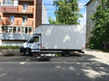 2009 Renault Mascott, белый, 1499999 рублей - вид 11