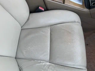 2008 Volvo XC90 I Рестайлинг, чёрный, 950000 рублей, вид 5