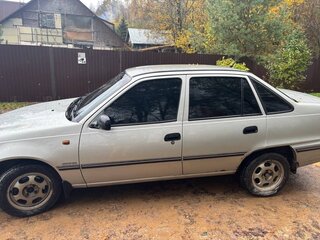 2006 Daewoo Nexia I, серый, 120000 рублей, вид 5