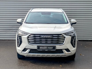 2023 Haval Jolion I, белый, 1600000 рублей, вид 2