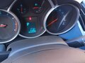 2013 Chevrolet Cruze I Рестайлинг, серый, 870000 рублей - вид 8