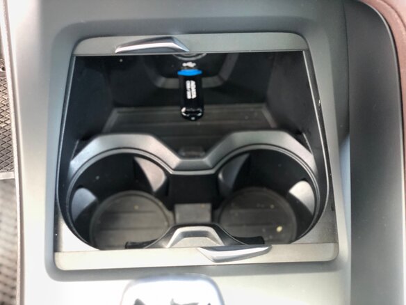 2022 BMW X1 Long 20Li sDrive II (F48) Рестайлинг, коричневый, 2900000 рублей - вид 20