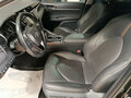 2018 Toyota Camry VIII (XV70), чёрный - вид 6