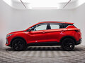 2023 Geely Coolray I Рестайлинг, красный, 1940000 рублей - вид 7