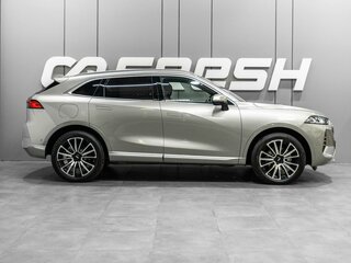 2023 Wey 05, серый, 4500000 рублей, вид 5