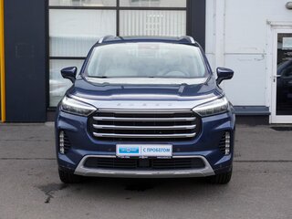 2022 Exeed VX I, синий, 2360000 рублей, вид 2