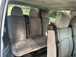 2008 Mercedes-Benz Vito 111 CDI L3 II (W639), белый, 1150000 рублей, вид 4