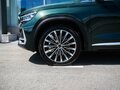 2026 VOLGA K50, зелёный, 4305510 рублей - вид 8