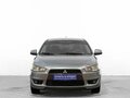 2008 Mitsubishi Lancer X, зелёный, 699000 рублей - вид 1