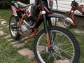 2024 Kayo K2 Pro, оранжевый, 110000 рублей - вид 3