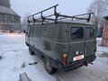 2005 УАЗ 3741, зелёный, 290000 рублей - вид 3