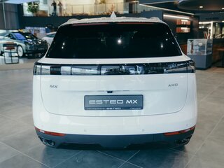 2026 Esteo MX, белый, 3990000 рублей, вид 5