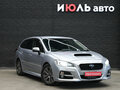2015 Subaru Levorg I, серый, 1880000 рублей - вид 3