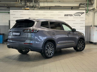 2023 Chery Tiggo 8 Pro Max I, серый, 2099000 рублей, вид 5