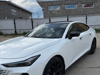 2024 Changan UNI-V I, белый, 2380000 рублей, вид 5