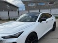 2024 Changan UNI-V I, белый, 2330000 рублей - вид 4