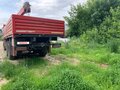 2019 КамАЗ 43114, белый, 6999999 рублей - вид 5