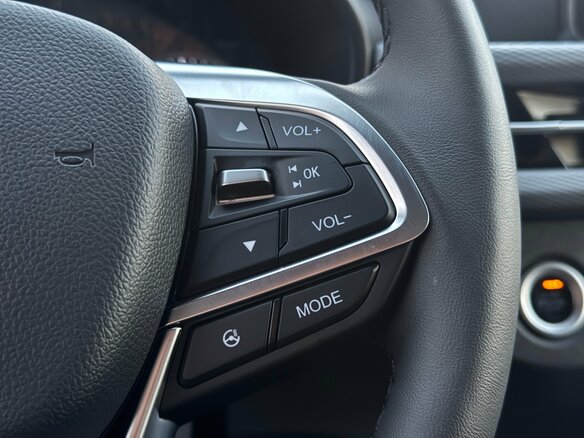 2026 Foton View, белый, 3828600 рублей - вид 13
