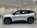 2026 Geely Atlas II, серебристый - вид 10