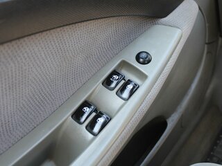 2006 Chevrolet Lacetti I, голубой, 219000 рублей, вид 5