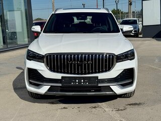 2026 VOLGA K50, белый, 4349000 рублей, вид 2