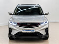 2022 Geely Coolray I, серый, 1720000 рублей - вид 1