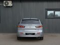 2012 Mitsubishi Lancer X Рестайлинг, серебристый, 619888 рублей - вид 4