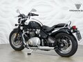 2018 Triumph Bonneville Speedmaster, белый, 1095000 рублей - вид 7