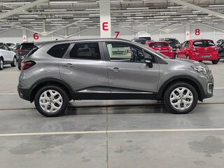 2016 Renault Kaptur I, серый, 1249000 рублей, вид 4
