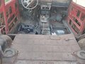 1991 Lada (ВАЗ) 2121 (4x4) I, красный - вид 8