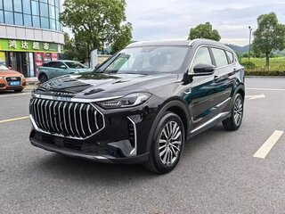 2026 Jetour X70 I Рестайлинг 2, серебристый, 1510000 рублей, вид 2
