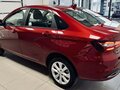2026 Lada (ВАЗ) Vesta I Рестайлинг (NG), красный, 1805000 рублей - вид 5