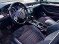 2016 Volkswagen Passat B8, серый, 1530000 рублей - вид 6