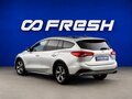 2019 Ford Focus Active IV, серебристый - вид 1